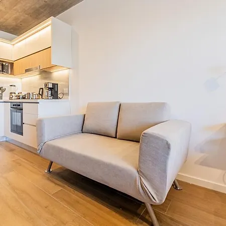 Exclusivo Premium Palermo Soho Apartment Buenos Aires Exterior photo