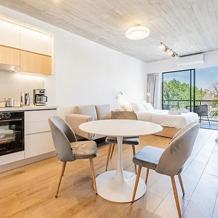 Exclusivo Premium Palermo Soho Apartment Buenos Aires Exterior photo