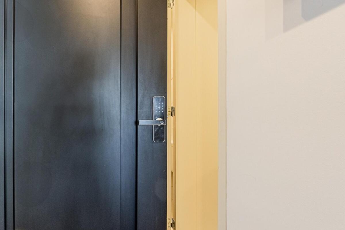 Exclusivo Premium Palermo Soho Apartamento Ciudad Autónoma de Buenos Aires