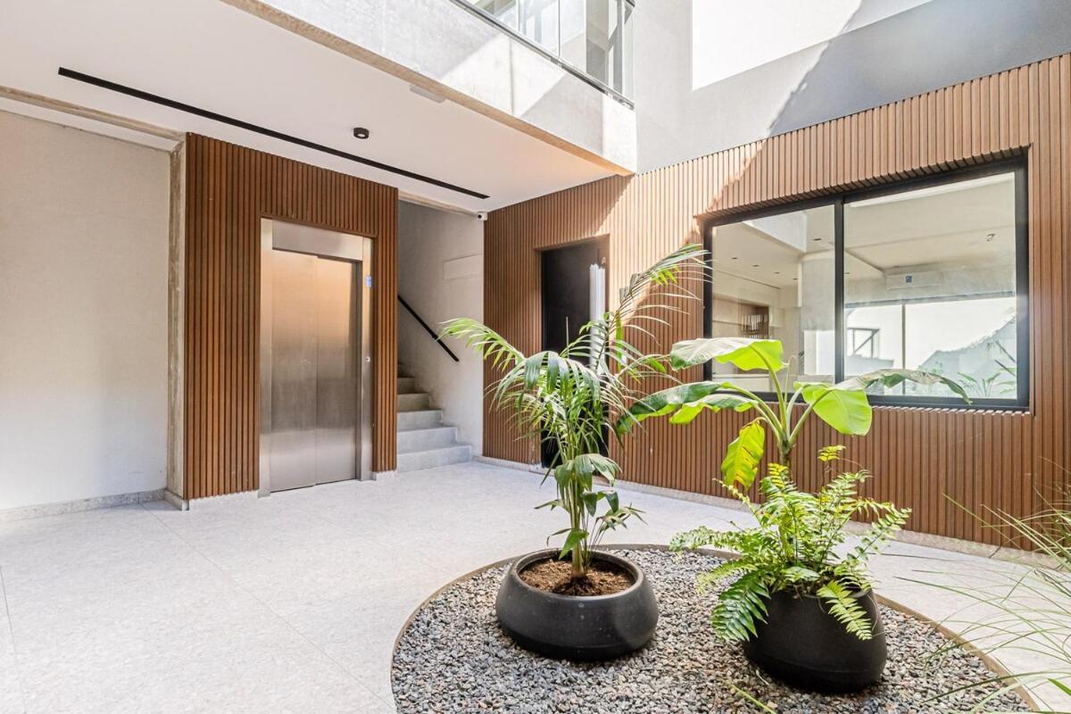 Exclusivo Premium Palermo Soho *