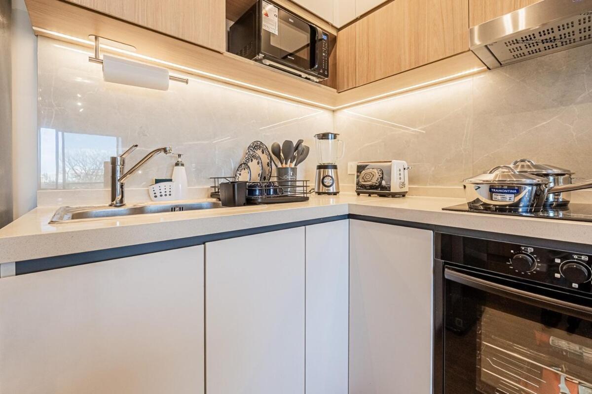Exclusivo Premium Palermo Soho Apartamento