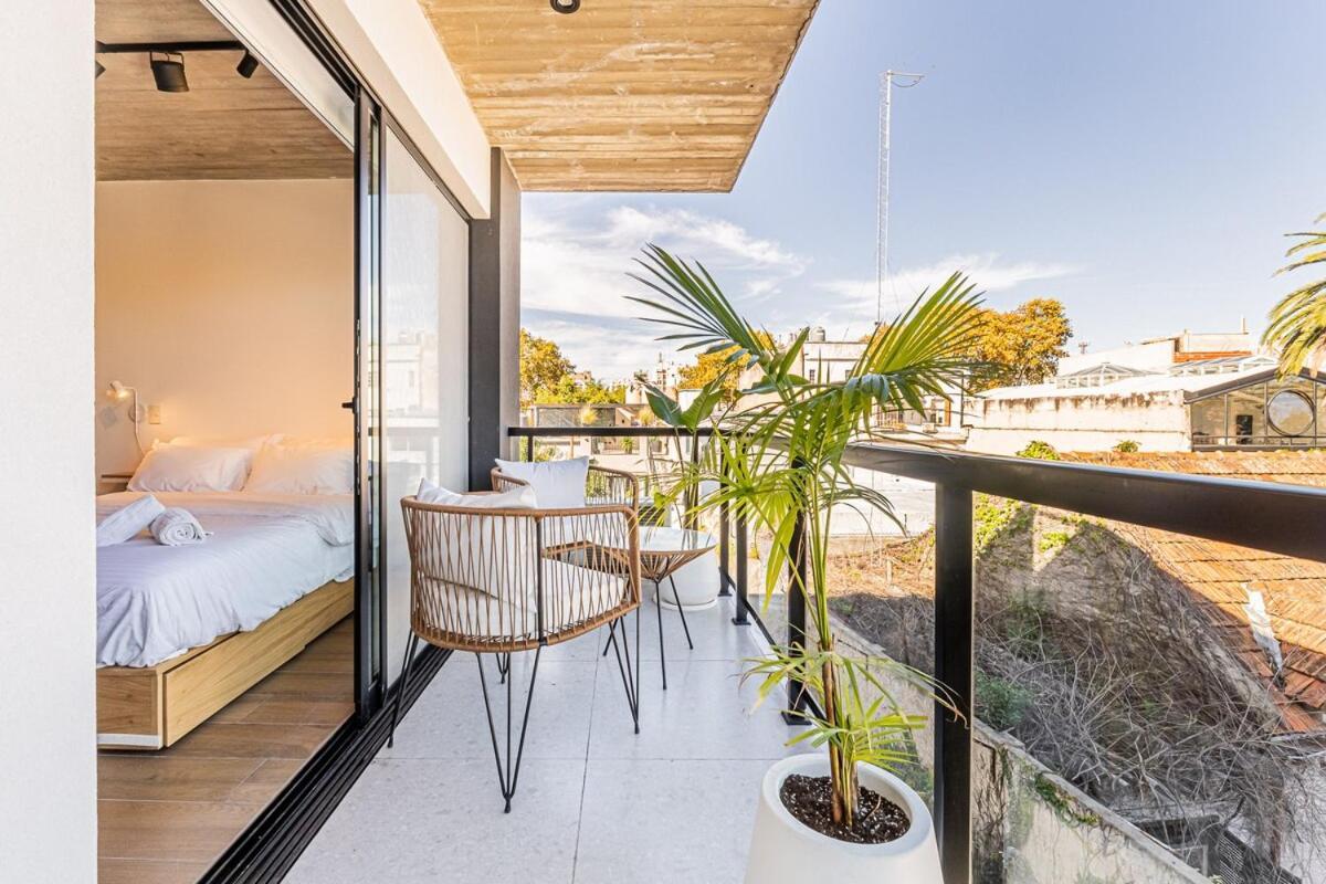Exclusivo Premium Palermo Soho Apartamento Ciudad Autónoma de Buenos Aires
