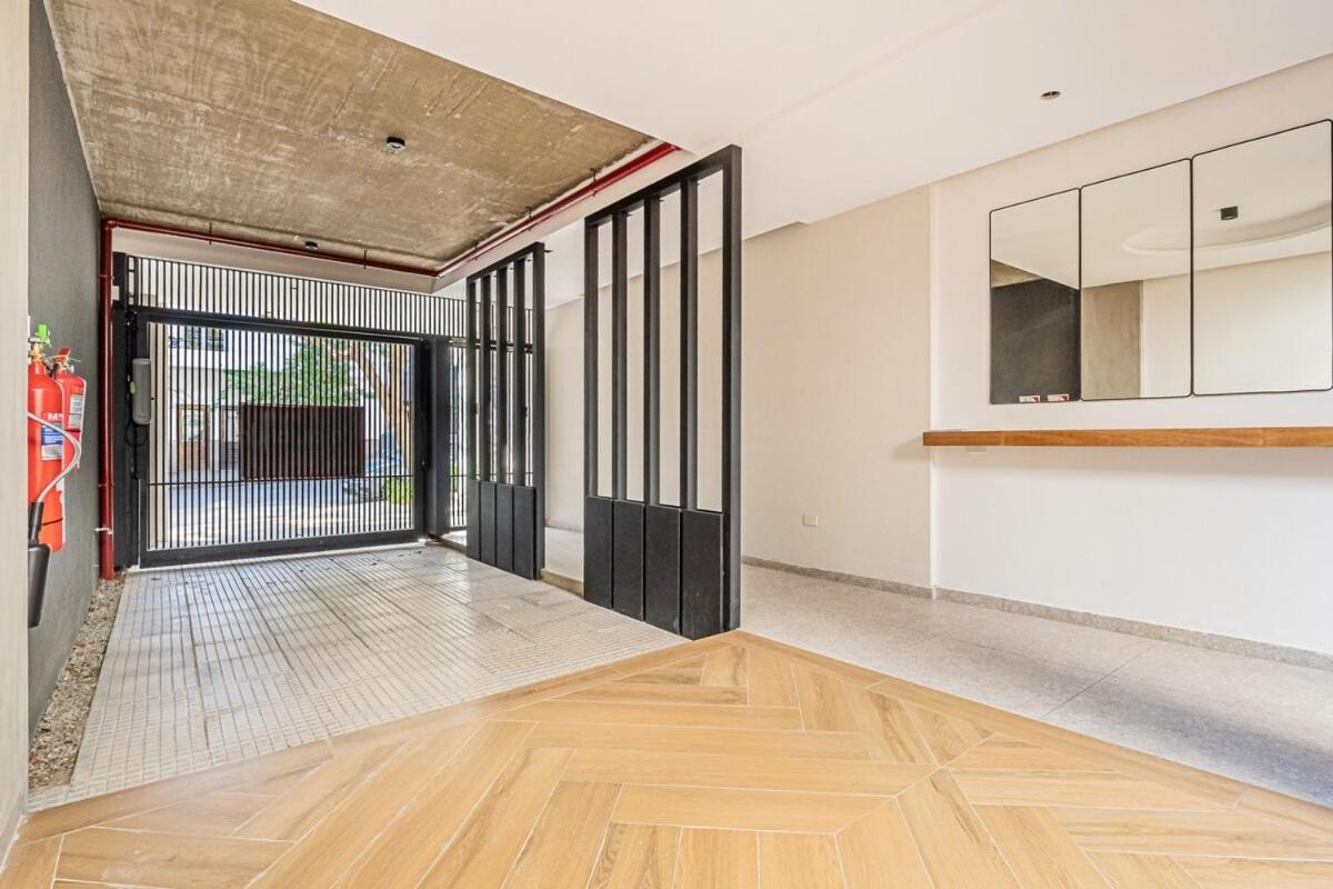 Exclusivo Premium Palermo Soho