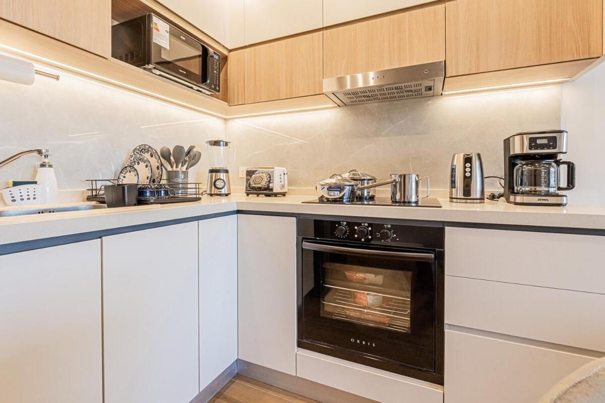 Exclusivo Premium Palermo Soho * Ciudad Autónoma de Buenos Aires