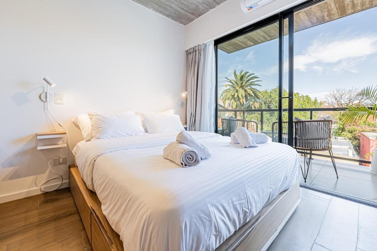 Exclusivo Premium Palermo Soho Apartamento