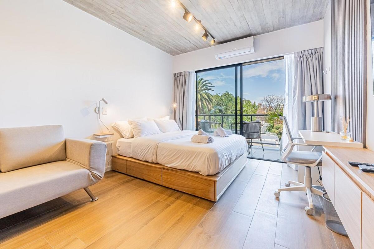 Exclusivo Premium Palermo Soho Apartamento *