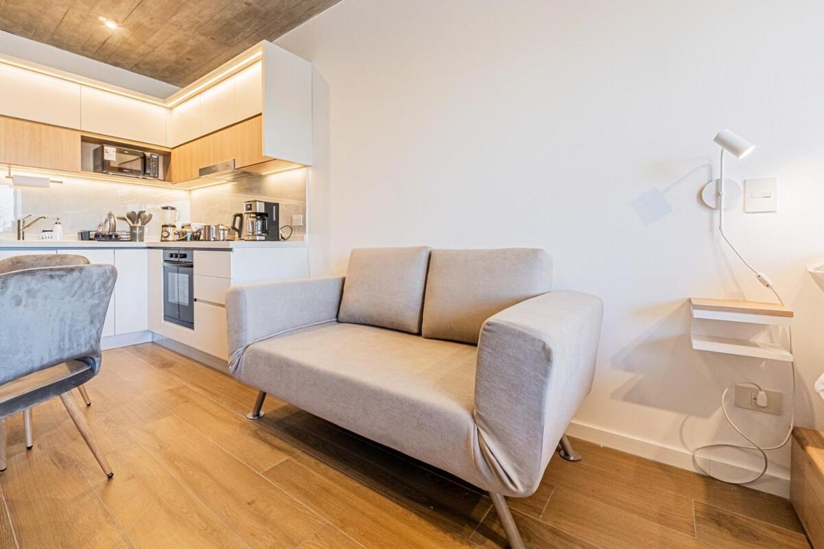 Apartamento Exclusivo Premium Palermo Soho