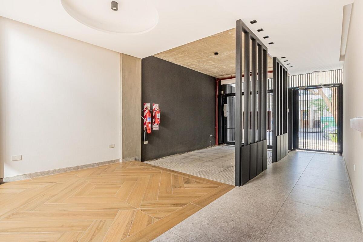 Exclusivo Premium Palermo Soho Apartamento Ciudad Autónoma de Buenos Aires