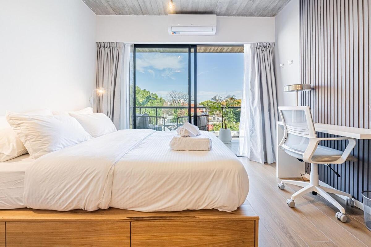 Apartamento Exclusivo Premium Palermo Soho *