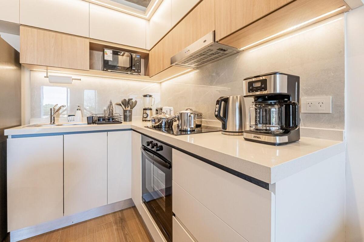Exclusivo Premium Palermo Soho Apartamento *